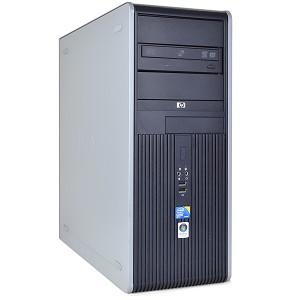 HP Compaq DC 7800 CMT