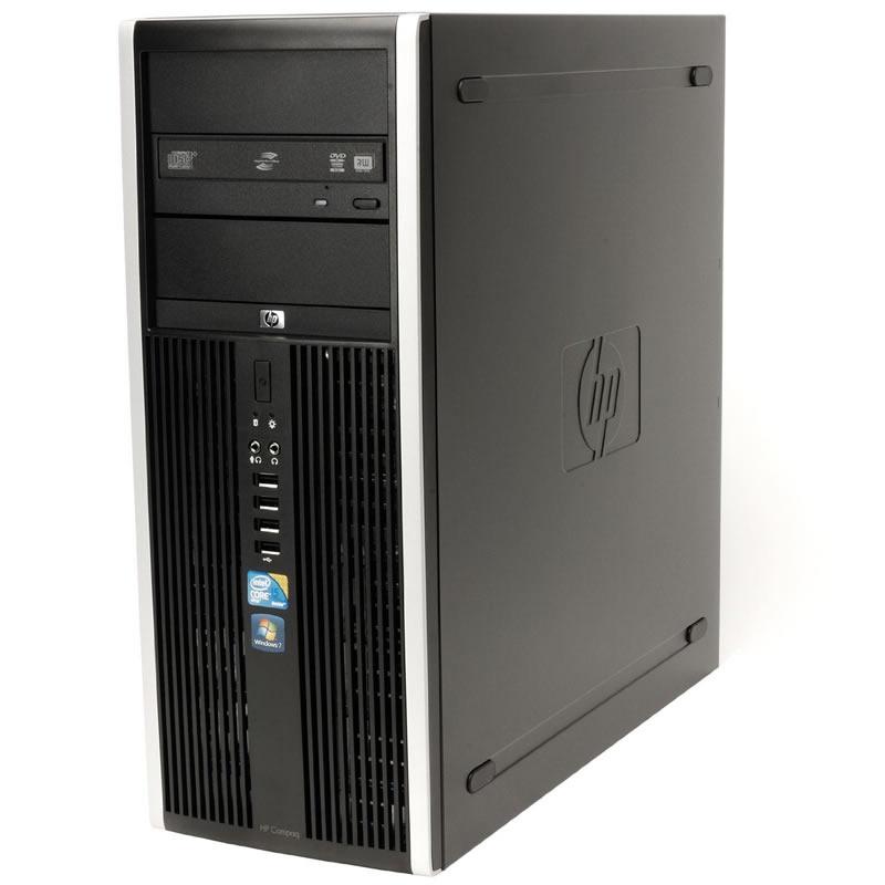 HP Compaq 8300 Elite CMT i5