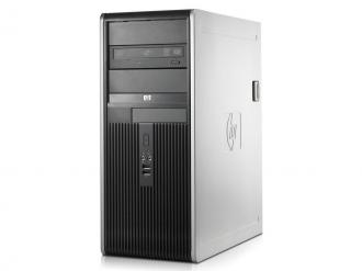 HP Compaq dc7800 Core 2 Quad