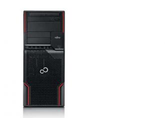 Fujitsu Celsius W410