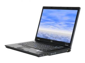 HP Compaq nc8430