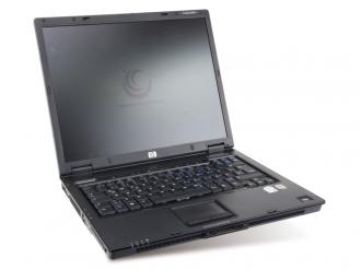 HP COMPAQ nc6320