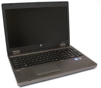 HP ProBook 6570b