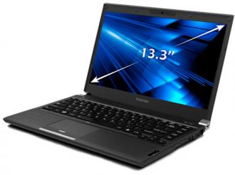 Toshiba Portege R700