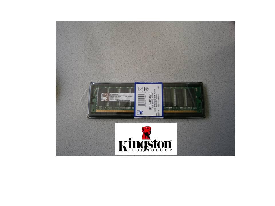 KTH-D530/1G DDR1