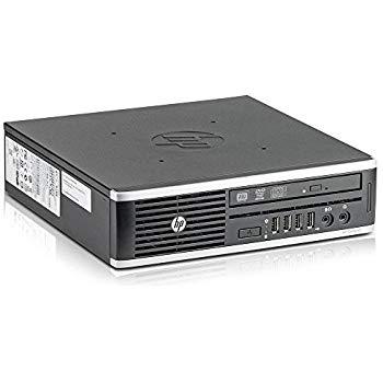 HP Compaq 8300 Elite USDT   8GB