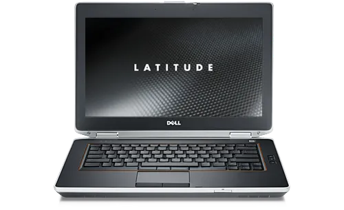 Dell Latitude E6430