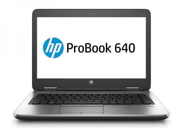 HP ProBook 640 G2