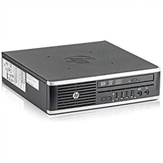 HP 8200 USDT  Core i3 4GB RAM
