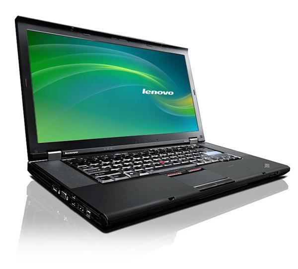 LENOVO THINKPAD W530