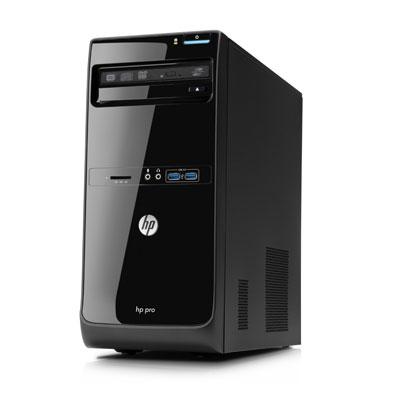 HP Pro 3400