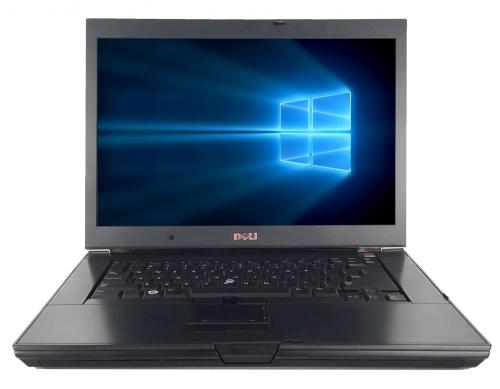 Dell Latitude E6500