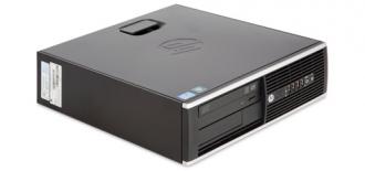 HP Compaq 8200 Elite SFF i3