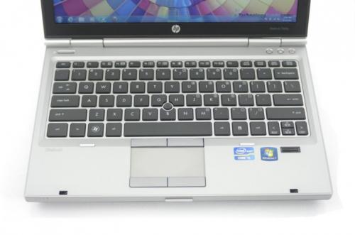 HP EliteBook 2560p