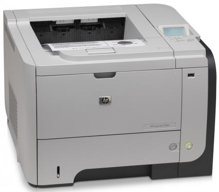 HP LaserJet Enterprise P3015
