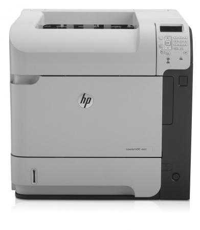 HP LaserJet Enterprise 600 M602