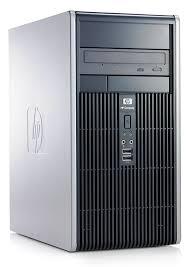 HP Compaq dc5700