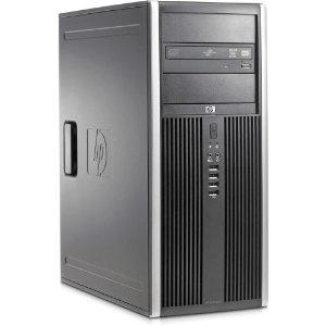 HP Compaq 8300 Elite CMT i5