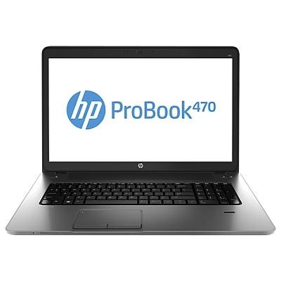 HP ProBook 470 G1