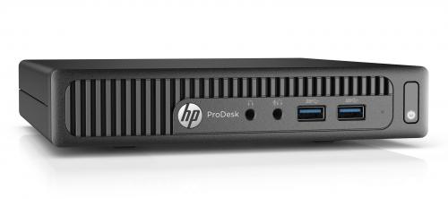 HP ProDesk 400 G2 Mini