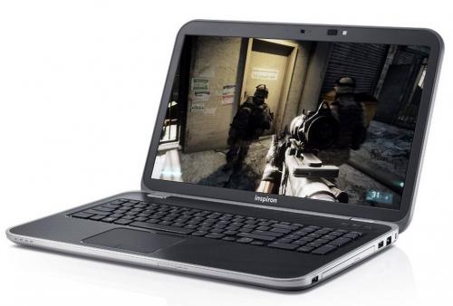 DELL Inspiron 17R