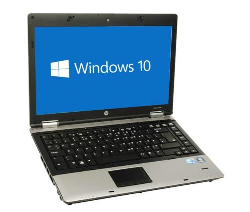 HP Compaq 6730b