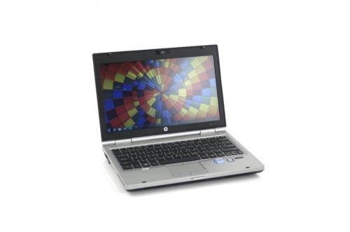 HP EliteBook 2560p