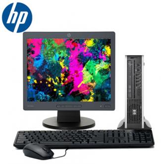 Počítače e pre školy HP 8200 USDT + 19" LCD Monitor EIZO(cena platí pri odbere 10 kusov)