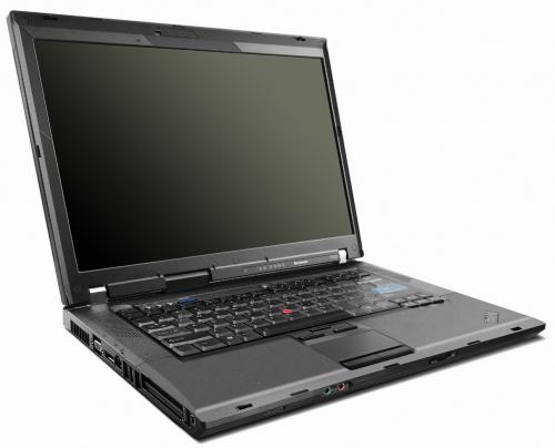 Lenovo THINKPAD R500