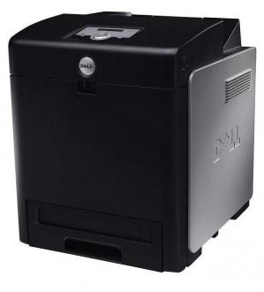 Dell 3110CN Color