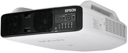 3LCD EPSON EB-Z8050W 7000 ANSI WXGA 5000:1