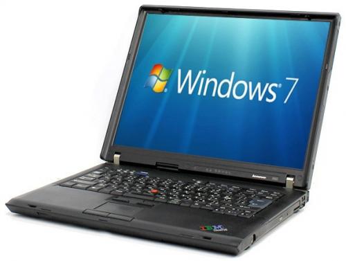 Lenovo THINKPAD R60