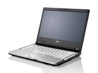 Fujitsu Siemens S760