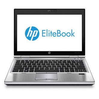HP EliteBook 2570p 180GB SSD