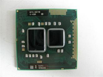 Procesor Intel Core i5-450M