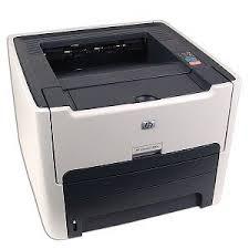 HP Laser Jet 1320