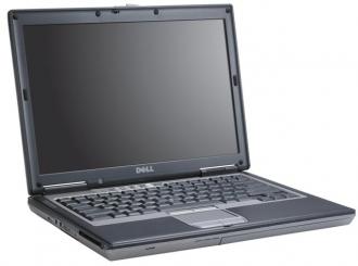 Dell Latitude D630