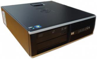 HP Compaq 6005 SFF-
