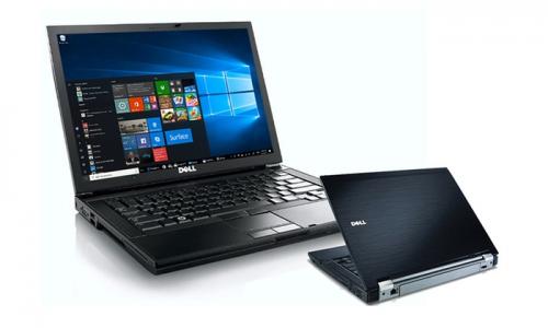 DELL Latitude E6400