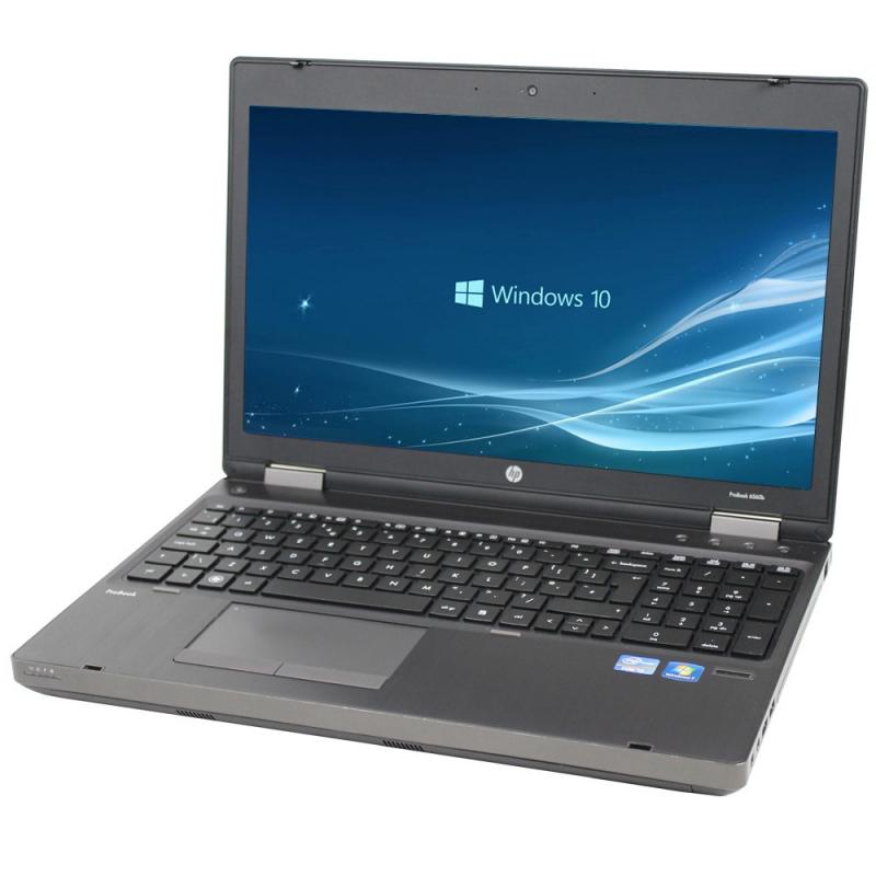 HP ProBook 6570b