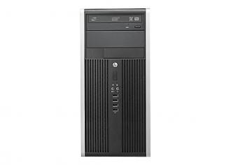 HP Compaq 6200 Pro - Core i5 3,3 GHz