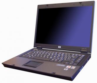 HP COMPAQ 6715s