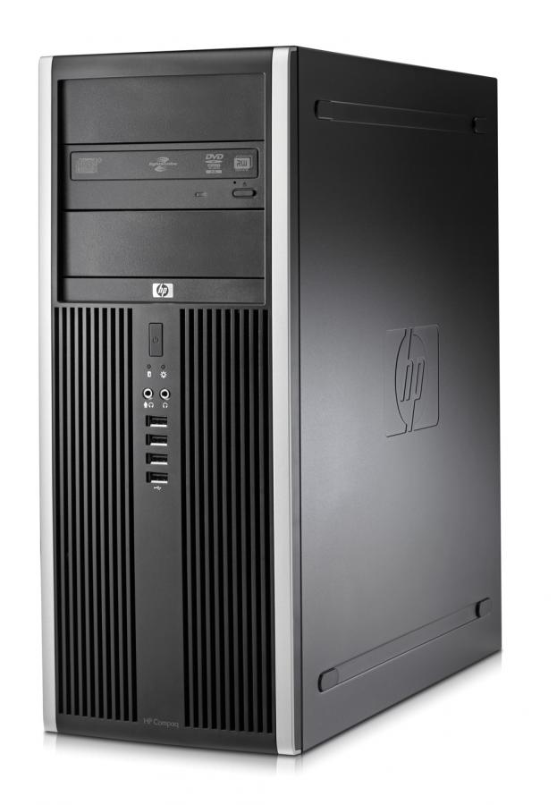 HP Compaq 8100 Elite CMT